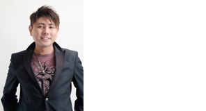 director : 廣部 憲