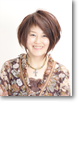 stylist : 府金 初代